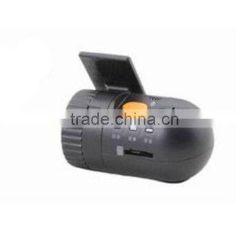 Best Performance High Qulity Car DVR with120 degree Viewing Angle