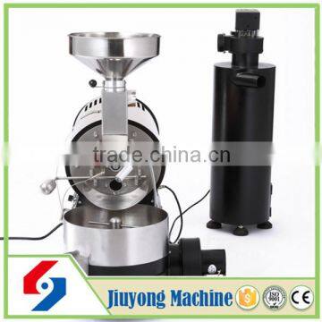 China Hot Selling 10kg Coffee Roaster photo-4
