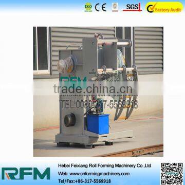 Good quality iron sheet decoiler equipment