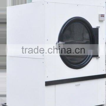 Industrial Steam Dryer Machine For Drying Clothes Express,10KG Dryer Machine photo-3