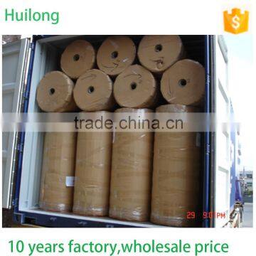 acrylic adhesive 980mmx 4000m bopp packing tape jumbo rolls