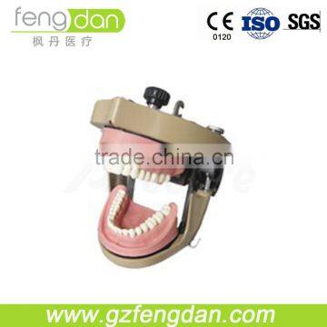 Articulator Dental Lab Plastic Dental Articulator for Sale