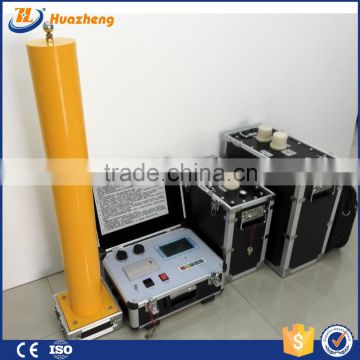 VLF AC Hipot Test Set GDVLF-80/Hipot Tester/VLF High Voltage Test Set