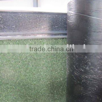 huiyuan brand asphalt waterproofing sheets with green mineral faced