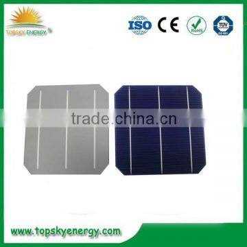 Monocrystalline Solar Cell 156*156mm