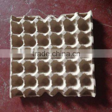 Paper Egg Tray Plant/ Paper Egg Carton Making Machine photo-6
