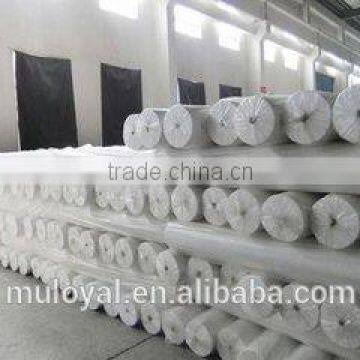 Raw Material for Wallpaper