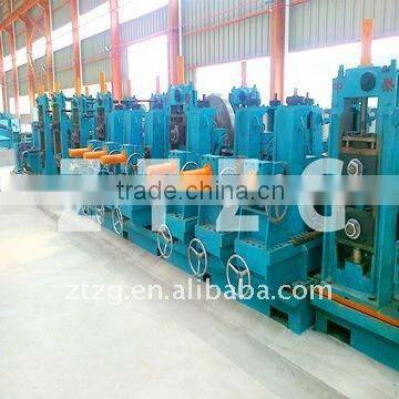 ERW219 tube mill