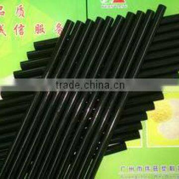 W124 black EVA glue stick for christmas tree