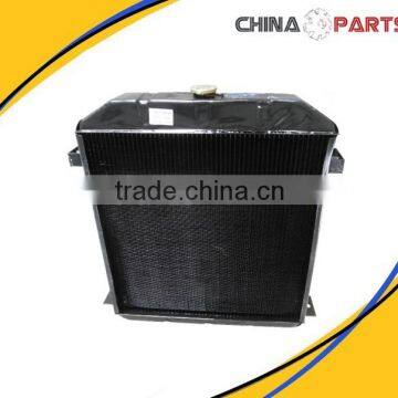 radiator, w-08-00056,construction machinery spare parts,for Changlin parts,radiator