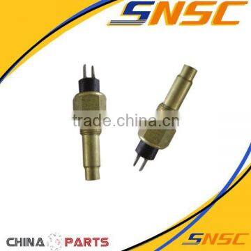 Weichai engine parts,612600090358, for Weichai W615 ,Wd618 Engine parts,water temperature alarm sensor