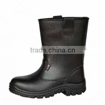 2014 New Design Best Workman Industrial Safety Boots s3 Russia Safety Boots photo-2