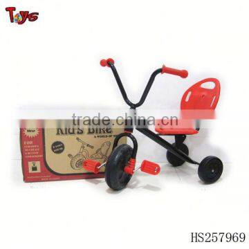 children tricycle