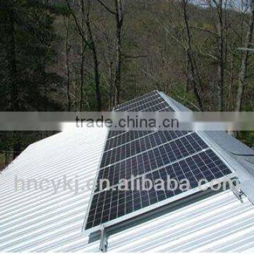 Solar Mounting Rack