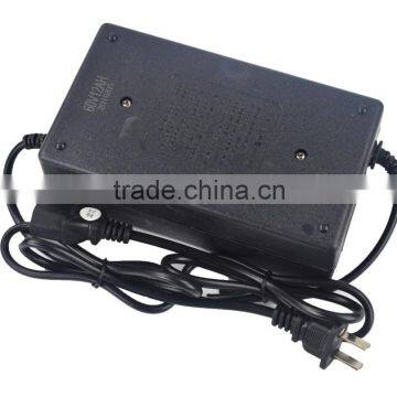 hot sale electric bicycle battery charger 60V-12AH /20AH /30AH /35AH electric bicycle parts