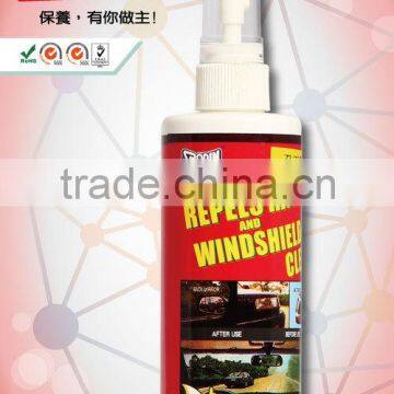 Glass Cleaner Windshield Cleaner Repel Rain Car Glass Cleaner photo-4