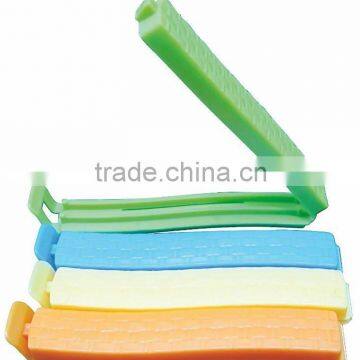 BAG plastic vacuum clip