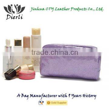 Glitter Cosmetic Bag photo-4