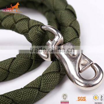 Strong Nylon Rope Dog Leash for Huge Dog Training Quality Choice photo-6