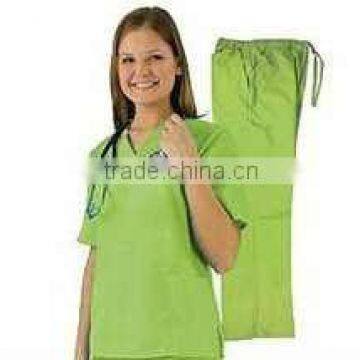 Nurse's Wear/nurse Uniform