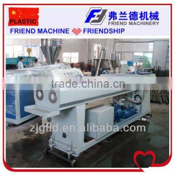 Plastic Pipe Extruding Line