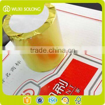 Thermal Paper Rolls - Thermal Cash Register Paper 3 1/8" x 230'-Solong