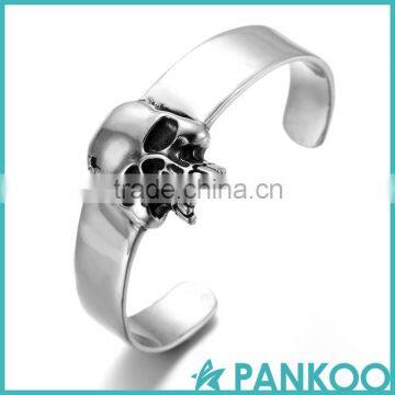 Wholesale Retro Fashion Classic Series of Various Punk Shape Tai Silver and Titanium Unisex Atmosphere Necessary Publicity Brace photo-2
