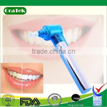 personal use portable dental polisher for tooth whitening at home