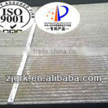 high strength wear resistant steel plate