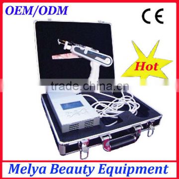 virtual mesotherapy/needle free mesotherapy machine