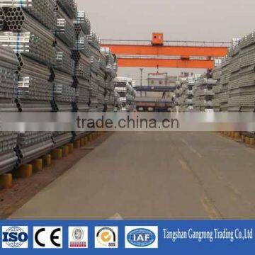 2 inch galvanized steel pipe 4 inch