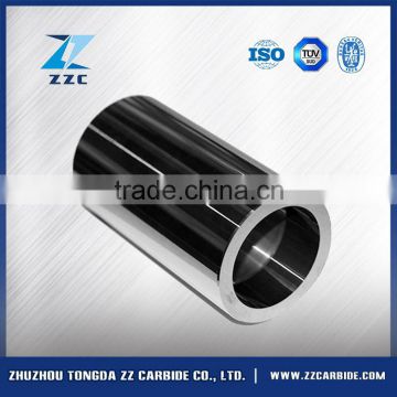 Factory direct sale carbide bush/sleeve for cutting Aluminum alloy