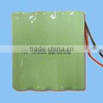 Nimh Battery AA 700mAh 9.6V