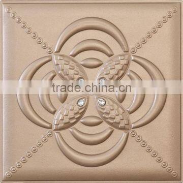 decorative room pvc wall panel