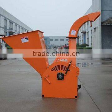 Manual Shredder Wood Chipper Shredder, Tractor Wood Chipper Shredder photo-3