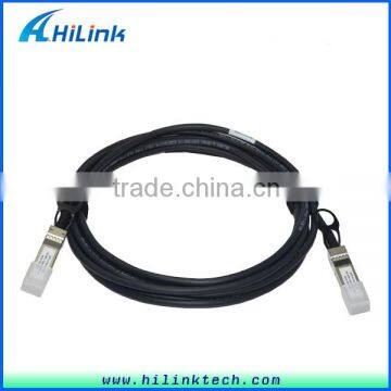 Passive AWG24 4M 10G SFP+ Copper Cable