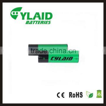 3.7v IMR Battery Cylaid 40amp 18650 Battery Wholesale Big Capacity 3000mah Battery photo-4