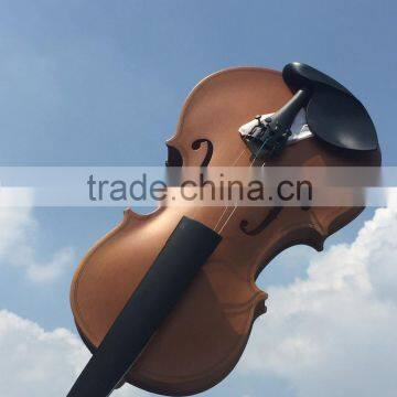 V-35-MB 1/4 1/2 3/4 4/4 quality chinese musical instrument violin for sale