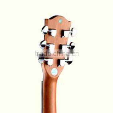 40inch Woods Acoustic Guitar,custom Acoustic Guitar,best Beginner Acoustic Guitar China Supplier photo-5