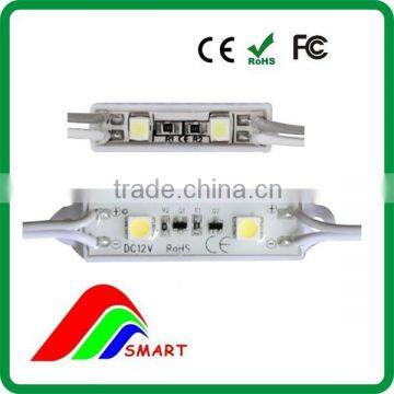 DC12V IP65 led SMD3528 module