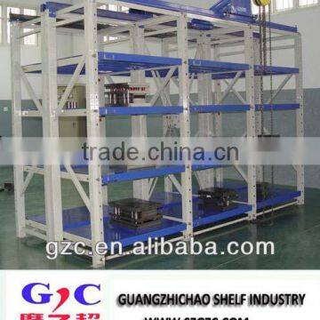 Strong Load Capacity Mold Rack