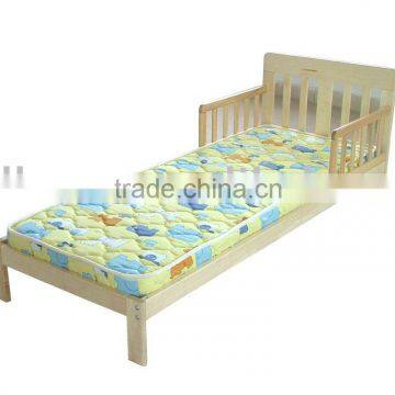 F5316 Wooden Children Bed with Mattress