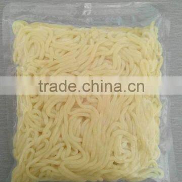 haccp/ iso/ halal wholesale organic fresh ramen noodles & fresh udon noodle