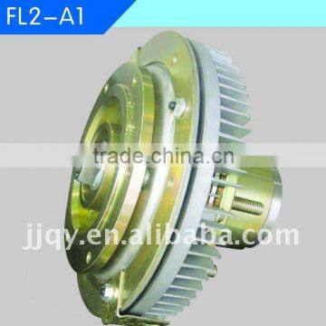 auto fan electromagnetic clutch FOR KING LONG