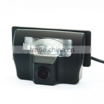 Special Wide Angle Car Rear View Back Camera for Nissann New Teans/Sylphy