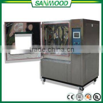 Gold manufacturer for 500L sand dust blasting test chamber