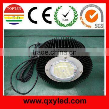 P9 Lighting led high bay CE ROHS SAA UL DLC 200W led high bay Nichia SMD led chip 5 years warantty