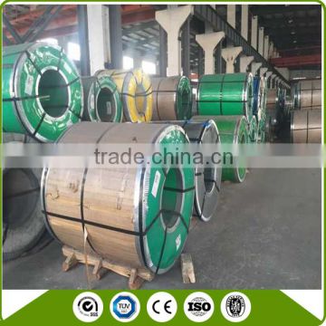 Top Sell Decorative SS 316 TISCO Stainless Steel Coil