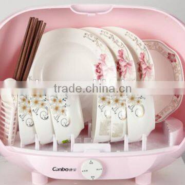 Dish Disinfection Portable Dish Dryer Sterilizer Cabinet 20A-9 photo-4