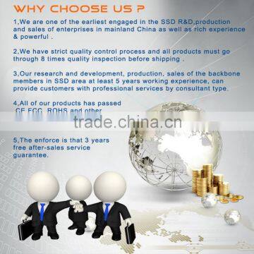 KingDian 120GB 2.5 Inch SATA3 Internal Solid State Drive General Performance S180 Speed Upgrade Kit for Desktop PCs and MacPro photo-5